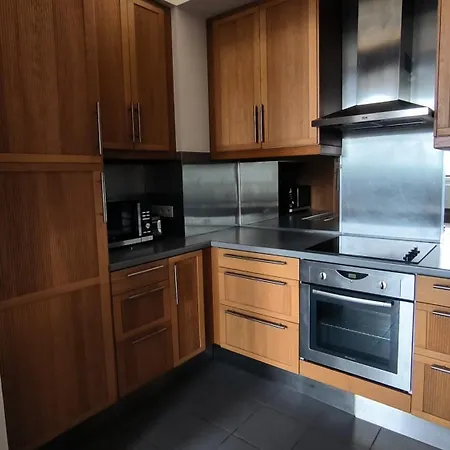 Apartment Superbe Rue Royale - Gregoire