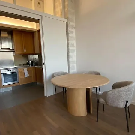 Apartment Superbe Rue Royale - Gregoire *