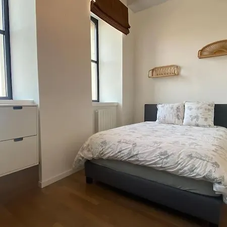 Apartment Superbe Rue Royale - Gregoire *