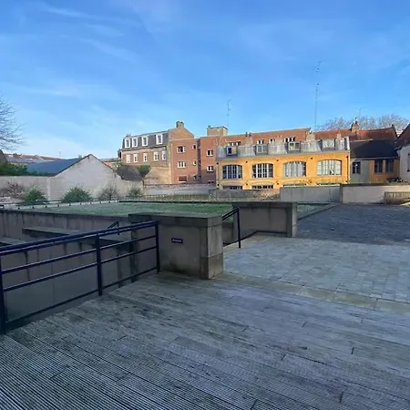 דירה Superbe Rue Royale - Gregoire *