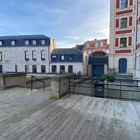Superbe Rue Royale - Gregoire Lille