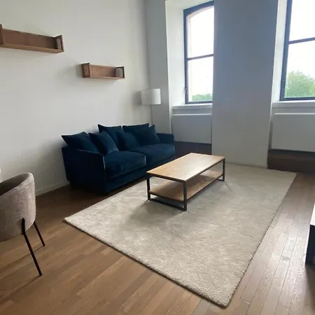 Apartment Superbe Rue Royale - Gregoire Lille