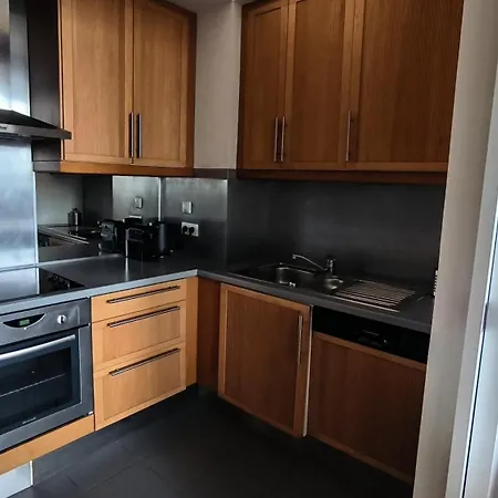 Superbe Rue Royale - Gregoire *