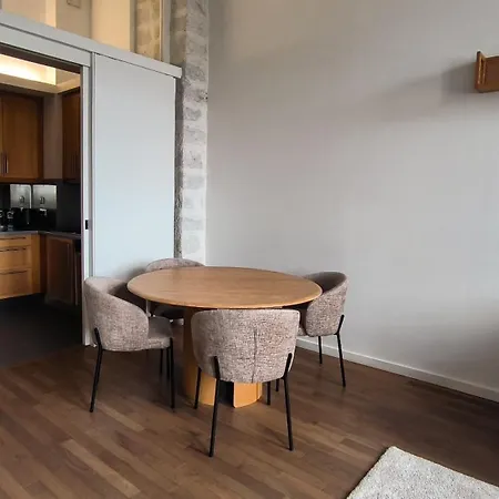 アパート Superbe Rue Royale - Gregoire リール