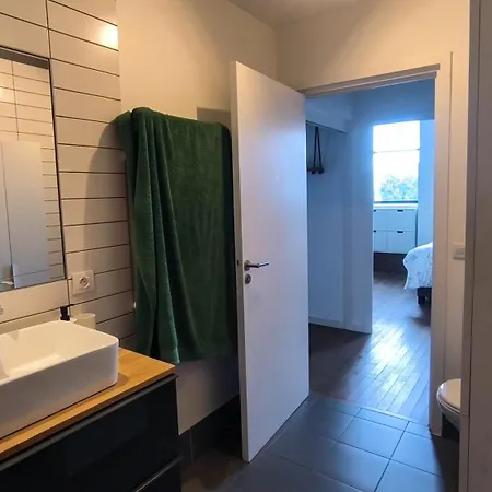 Superbe Rue Royale - Gregoire דירה ליל