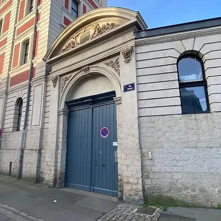 Appartamento Superbe Rue Royale - Gregoire